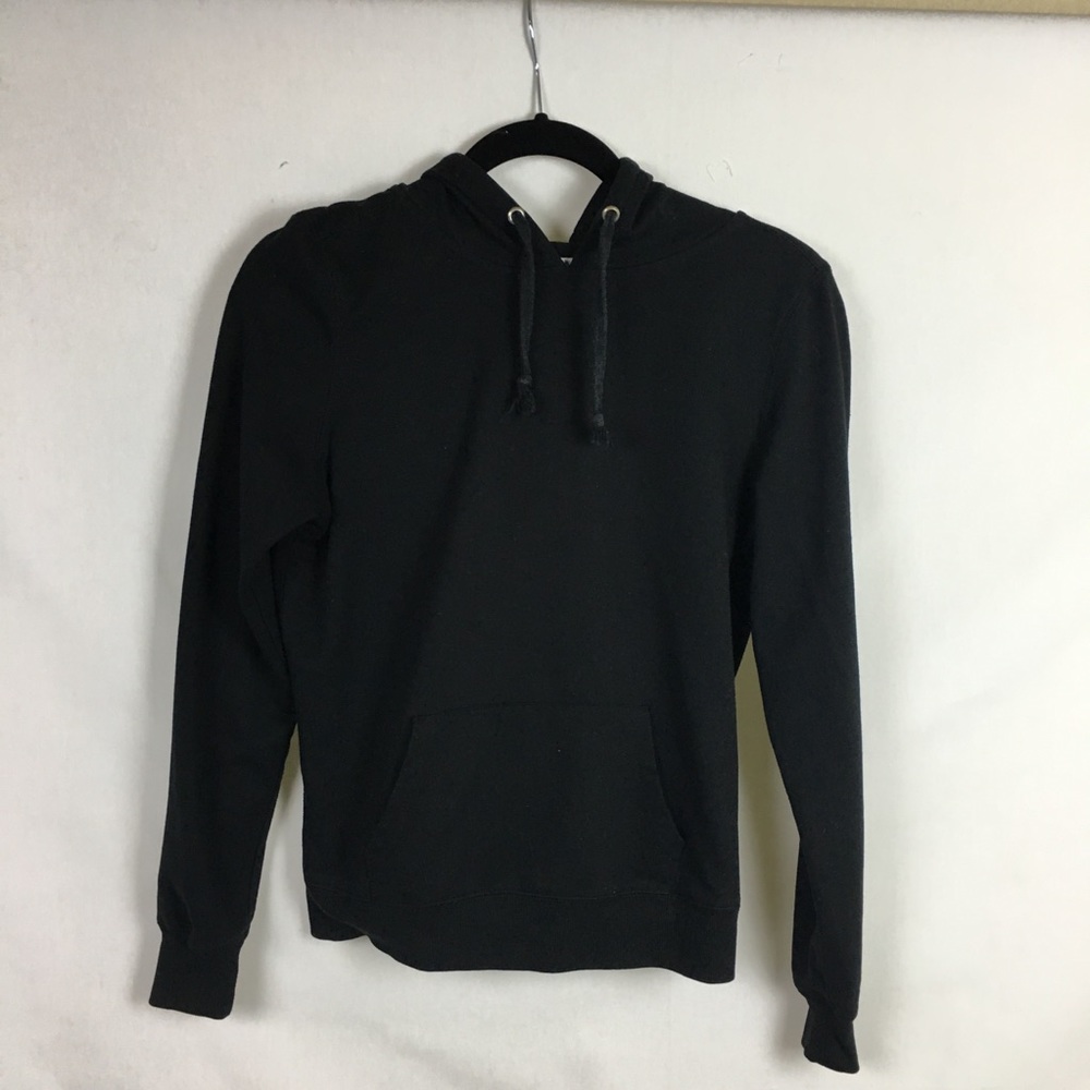 C’est Toi Hoodie Side S